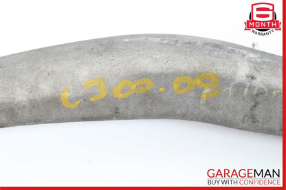 08-14 Mercedes W204 C250 C300 C350 RWD Front Left Lower Control Arm OEM