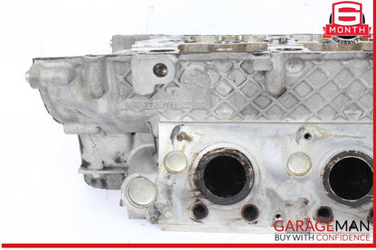 05-12 Mercedes W164 ML350 4MATIC Left Side Engine Motor Cylinder Head OEM