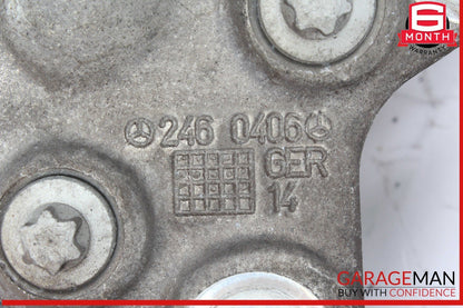 14-19 Mercedes W117 CLA250 Rear Right Passenger Side Wheel Spindle Knuckle Hub