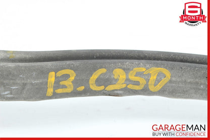 08-17 Mercedes W204 C300 C250 E350 Rear Left / Right Side Lower Control Arm