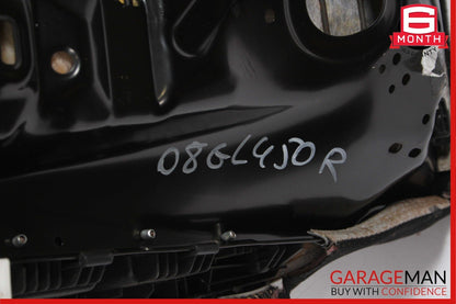 07-12 Mercedes X164 GL450 GL550 Front Right Side Bottom Lower Seat Cushion OEM