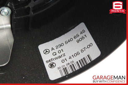 07-12 Mercedes R230 SL550 SL55 AMG Steering Column Combination Switch Assembly