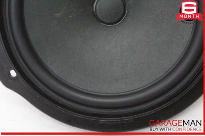 12-16 Mercedes X166 GL450 ML350 Front / Rear Right & Left Side Audio Speakers