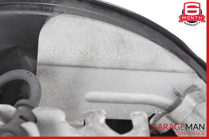 15-20 Mercedes W205 C300 C400 C350e Rear Right Side Spindle Knuckle Hub OEM