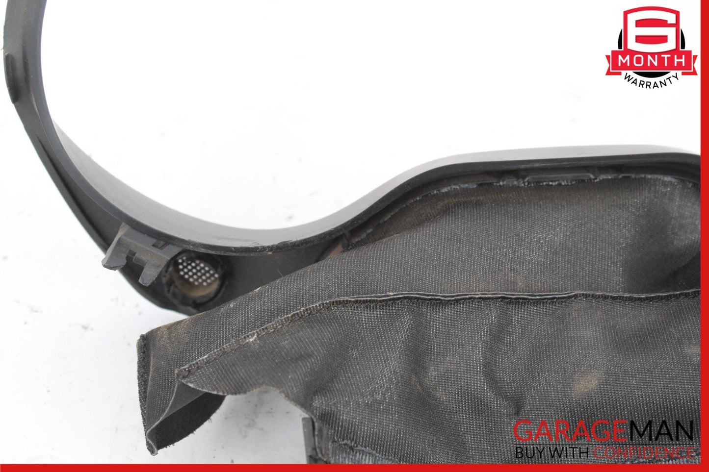 14-20 Mercedes W117 CLA250 Instrument Cluster Clear Bezel Trim Cover Bezel