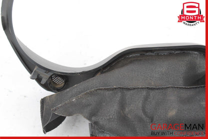 14-20 Mercedes W117 CLA250 Instrument Cluster Clear Bezel Trim Cover Bezel