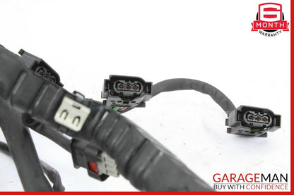 12-14 Mercedes W204 C250 1.8L Main Engine Motor Harness Wire Wiring Assembly OEM