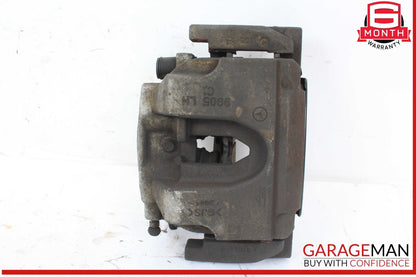 12-19 Mercedes X166 GL450 Front Left & Front Right Brake Caliper Calipers Set