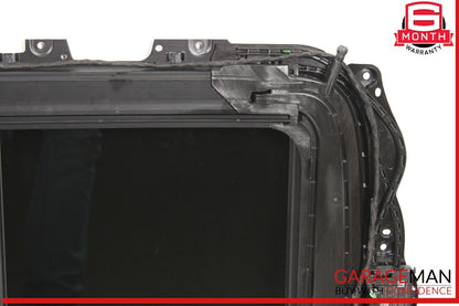 19-25 Audi Q3 Panoramic Sunroof Glass Panel Assembly OEM