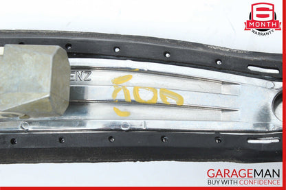 92-99 Mercedes W140 500SEL S420 Rear Left Driver Side Exterior Door Handle OEM