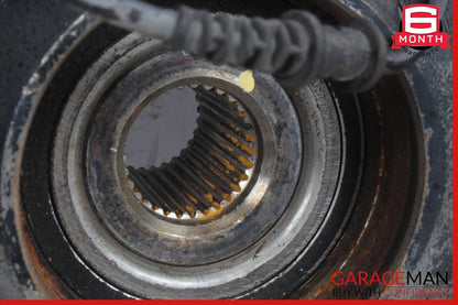 06-13 Mercedes W251 R350 R500 Front Right Wheel Spindle Knuckle Hub Bearing