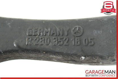 03-11 Mercedes E350 CLS500 Rear Right / Left Side Suspension Upper Control Arm