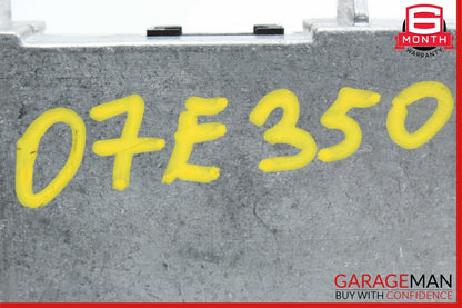 06-12 Mercedes SL550 GL350 E350 CLS550 Communication Control Module Unit