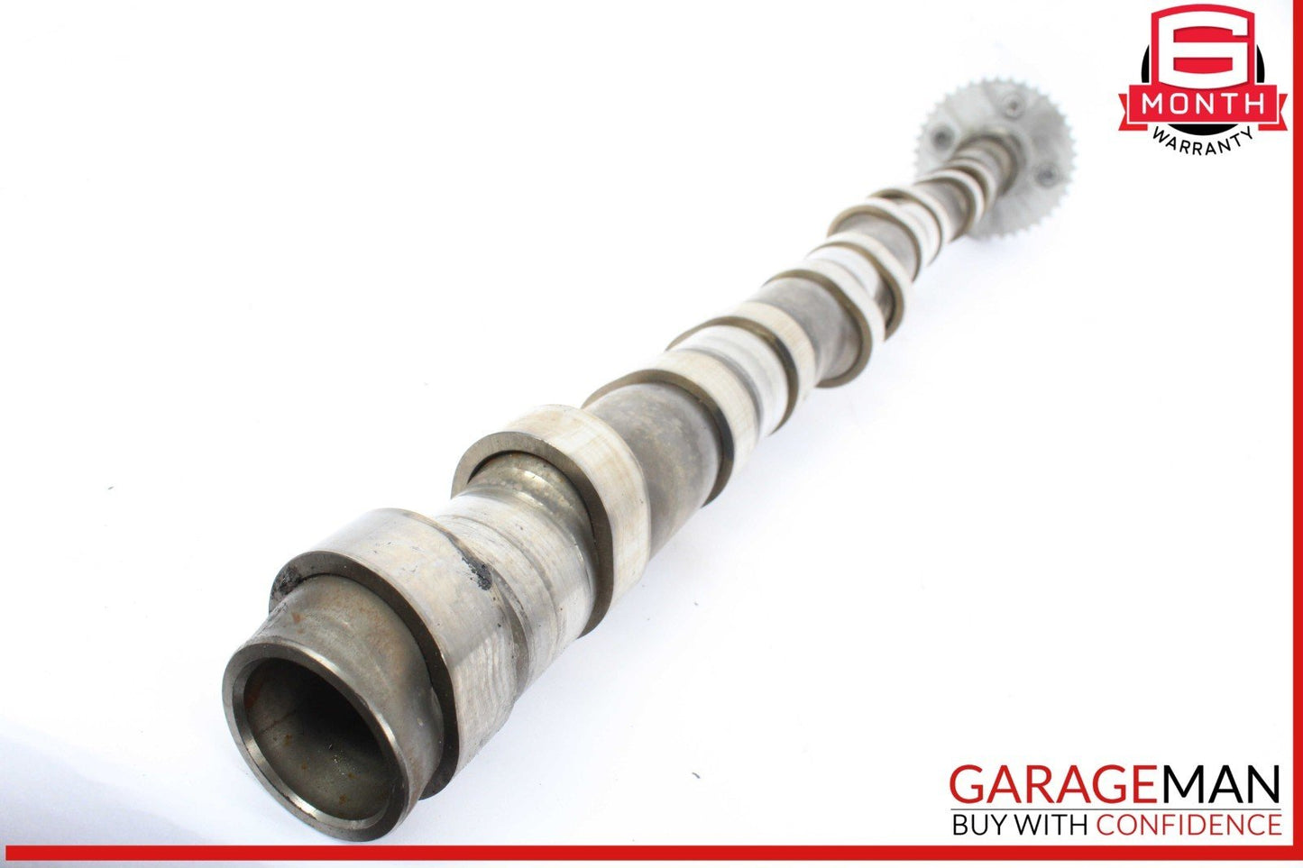 11-18 BMW X5 X6 X3 Engine Camshaft Cam Shaft Timing Gear Exhaust Actuator OEM