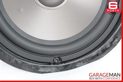 03-06 Mercedes W211 E55 Rear Right & Left Side Door Audio Sound Speaker Set OEM