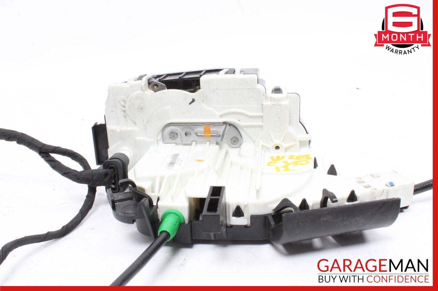 10-17 Mercedes W207 E350 E550 Front Left Side Door Lock Latch Actuator OEM