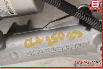 20-23 Mercedes C118 W118 CLA250 Power Steering Rack & Pinion Assembly OEM