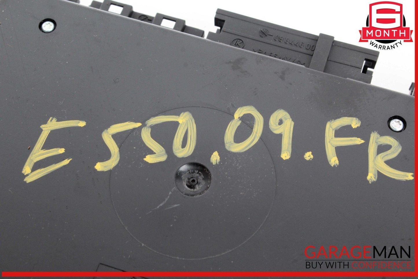 03-12 Mercedes W211 E550 E500 ML350 Front Right Seat Control Module OEM