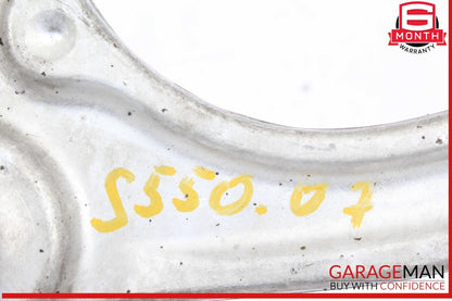 07-13 Mercedes W221 S550 CL550 Front Right Passenger Side Upper Control Arm OEM