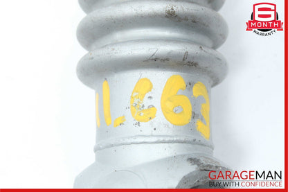 Mercedes E350 CLS550 SLC300 C300 C63 Steering Gear Coupling 2044620278 RWD OEM