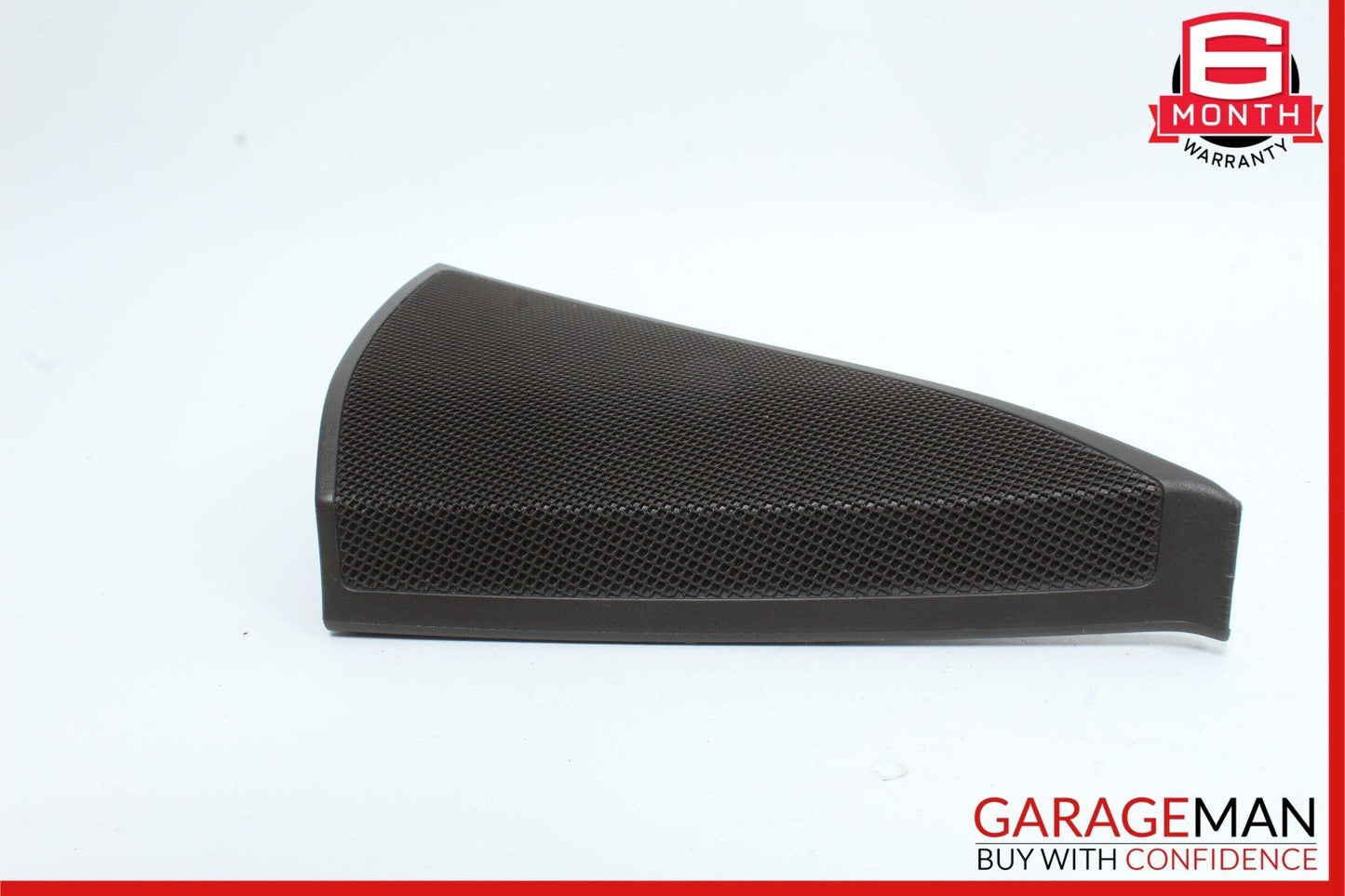 08-14 Mercedes W204 C300 Front Right Side Door Panel Tweeter Speaker Cover OEM