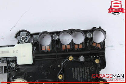 Mercedes W205 C300 E350 S600 VGS4 722.9 7G Transmission Conductor Plate TCU OEM