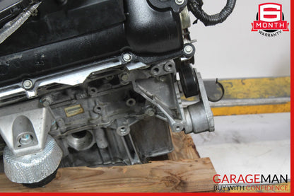 05-10 Cadillac STS Complete Engine Motor Block Assembly OEM 165k