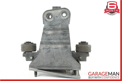 07-09 Mercedes W221 S550 Rear Right Passenger Side Bumper Reinforcement Bracket