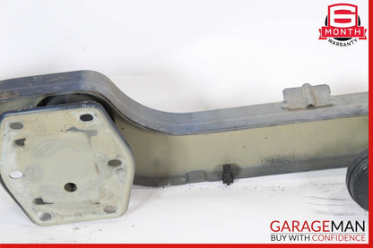 03-08 Maserati Quattroporte M139 Front Radiator Core Support OEM