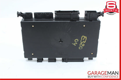 03-12 Mercedes R171 SLK280 CLS500 E320 Front Right Side Seat Control Module Unit