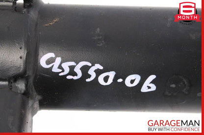 08-17 Mercedes C250 E350 Coupe Front Right or Left Shock Strut Absorber OEM