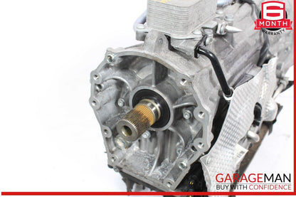 11-18 Porsche Cayenne 958 3.6L Automatic Transmission Gearbox AWD OEM 132k