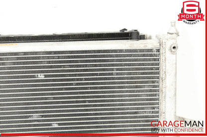 00-05 Mercedes W163 ML500 ML55 AMG Engine Cooling Radiator 1635000003 OEM