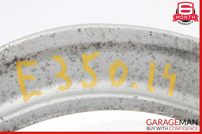 08-17 Mercedes W212 E350 Rear Right / Left Side Suspension Upper Control Arm OEM