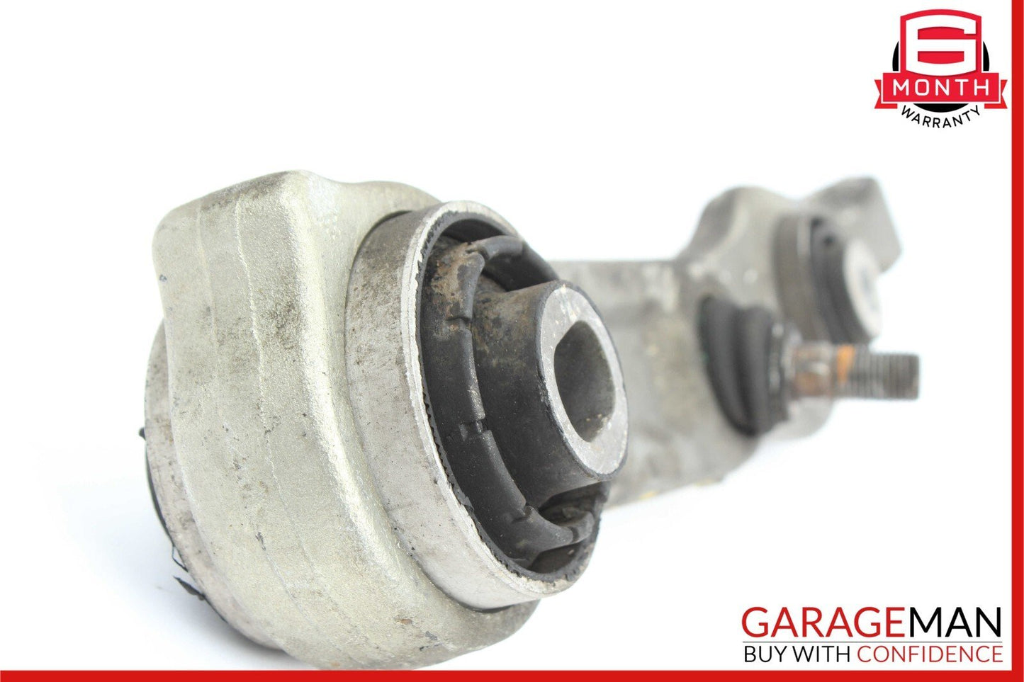 03-11 Mercedes W219 CLS550 E550 RWD Front Right Lower Rearward Control Arm