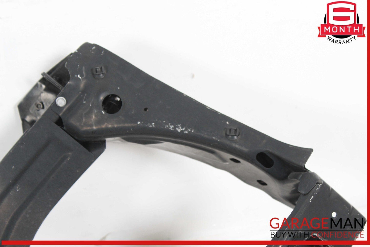 06-12 Mercedes X164 GL450 GL550 Front Right Side Headlight Support Bracket OEM