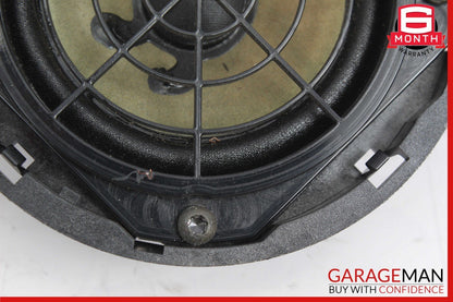 95-99 Mercedes W140 S500 S320 Rear Right & Left Side Door Sound Speakers Set OEM