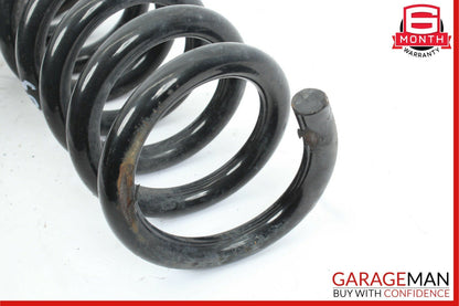 03-09 Mercedes W209 CLK350 CLK500 Rear Shock Absorber Coil Spring Set of 2 Pc