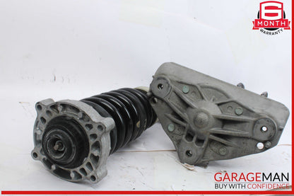 03-10 Porsche Cayenne S 955 957 Front Right and Left Side Shock Strut Absorber