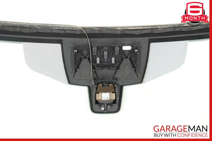 16-23 Jaguar XF Windshield Windscreen Window Glass OEM