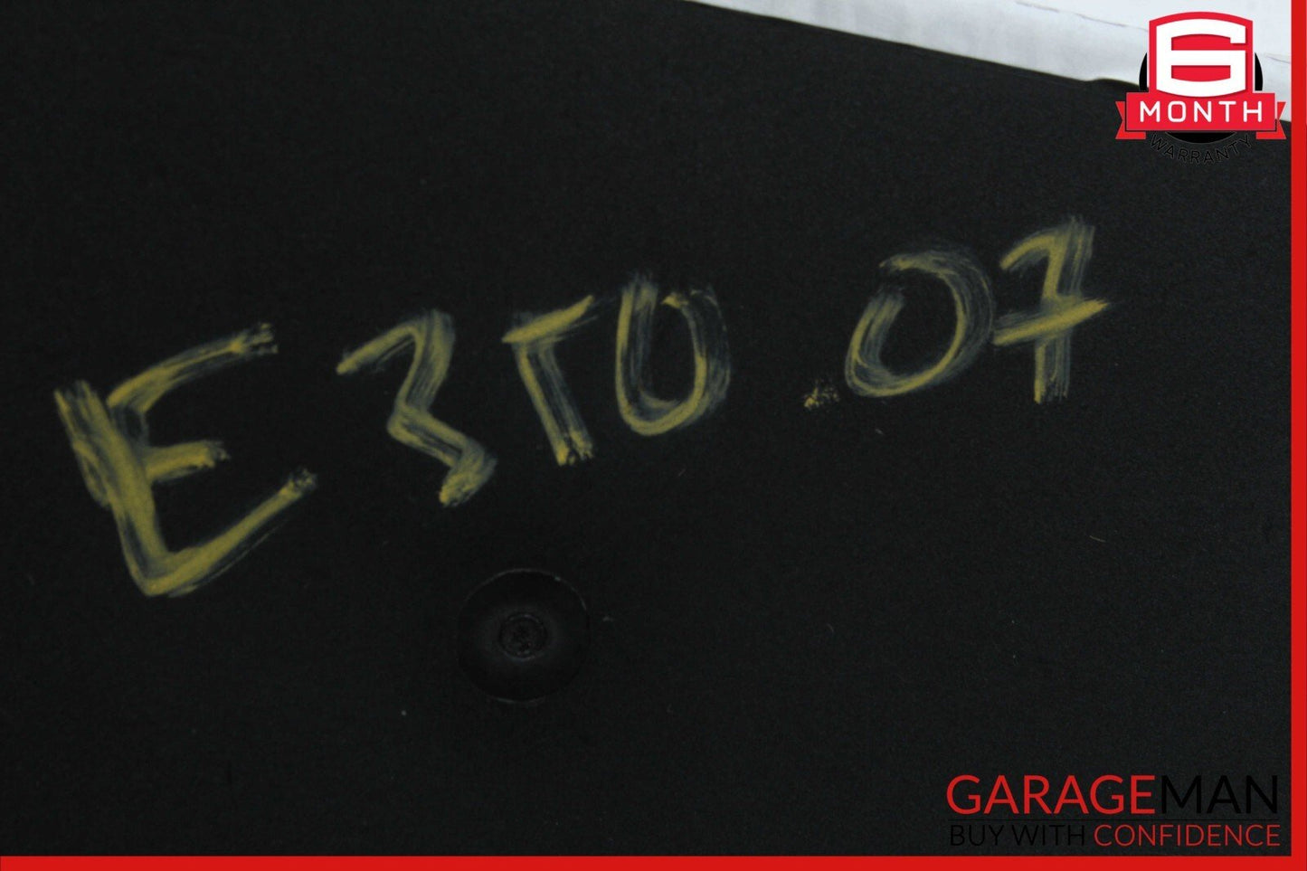 03-09 Mercedes W211 E350 E320 E63 AMG Front Left Side Door Controller Module