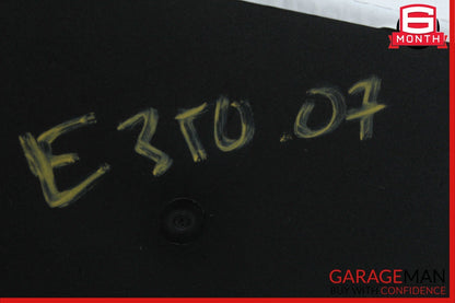 03-09 Mercedes W211 E350 E320 E63 AMG Front Left Side Door Controller Module