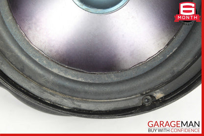 06-11 Mercedes W219 CLS550 Right & Left Side Door Sound Audio Speaker Speakers