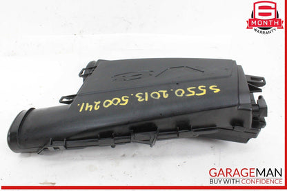 12-17 Mercedes W221 S550 Air Intake Cleaner Box Right 2780900201 OEM