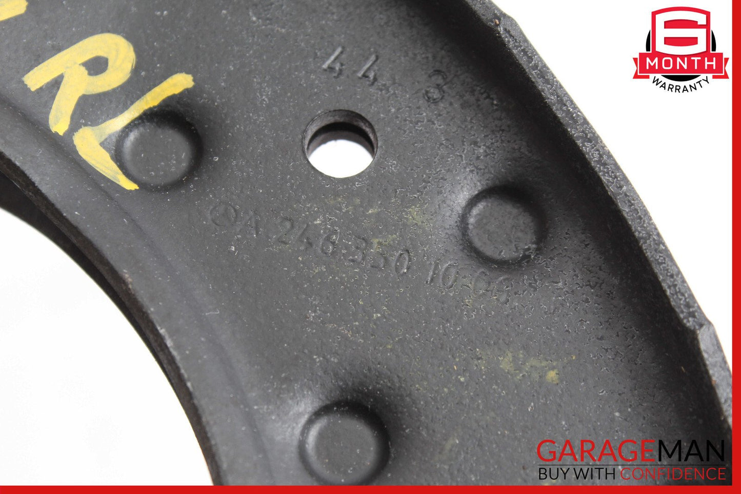 14-19 Mercedes W117 CLA45 Rear Left / Right Suspension Camber Strut Control Arm