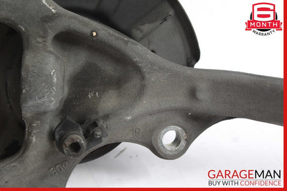 07-14 Mercedes W221 S550 CL550 Front Right Wheel Spindle Knuckle Hub Bearing OEM