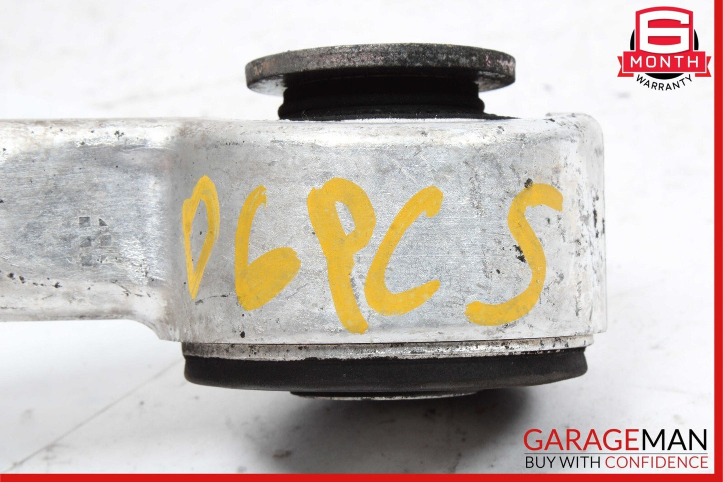 03-06 Porsche Cayenne S 955 Front Left Driver Side Suspension Upper Control Arm