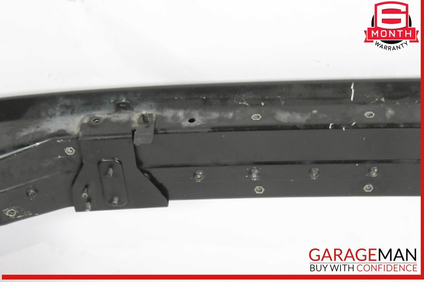 00-06 Mercedes W215 CL500 CL55 AMG Front Bumper Reinforcement Impact Crash Rebar