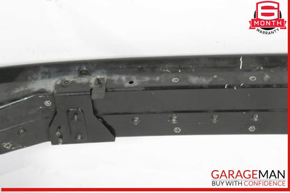 00-06 Mercedes W215 CL500 CL55 AMG Front Bumper Reinforcement Impact Crash Rebar