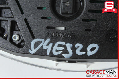 03-06 MERCEDES W211 E320 REAR OVERHEAD DOME LIGHT LAMP Q13 OEM